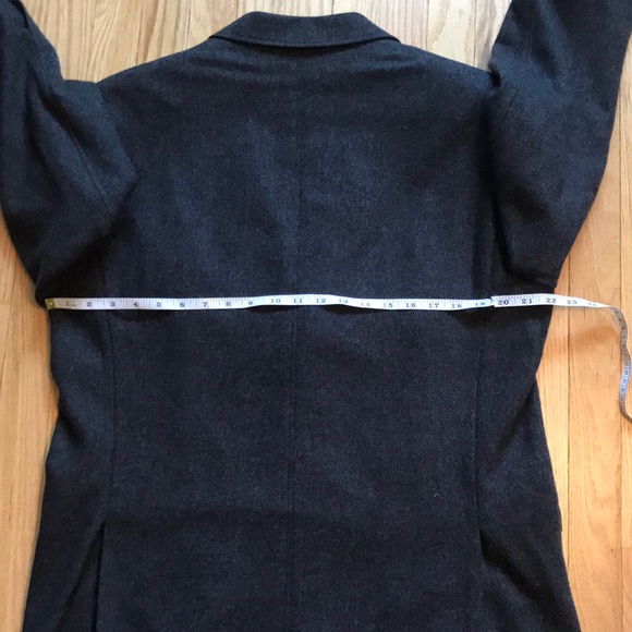 Blue by Pronto Uomo Coat - Picture 14 of 15